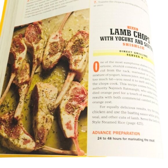 The Barbecue! Bible by Steven Raichlen - Picture 7 of 11